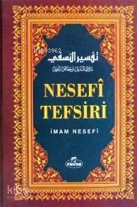 Nesefî Tefsiri (cilt: 5) - 1