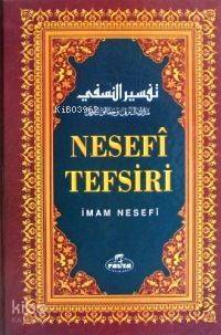 Nesefî Tefsiri (cilt: 6) - 1