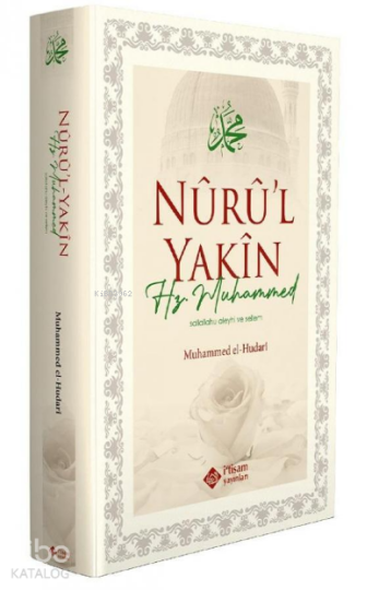 Nurul Yakin Hz Muhammed