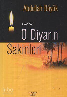 O Diyarın Sakinleri - 1