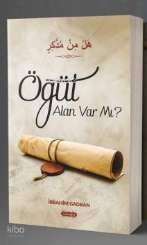Öğüt Alan Var Mı? - 1