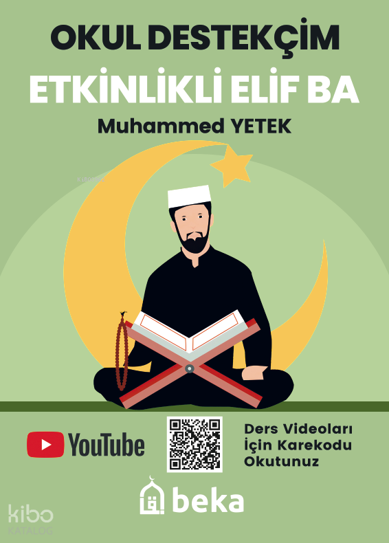 Okul Destekçim Etkinlikli  Elif Ba - 1