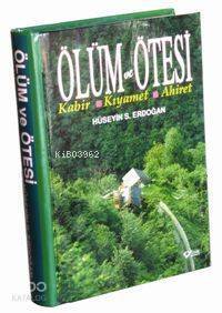 Ölüm ve Ötesi (2. Hmr + Ciltli) - 1