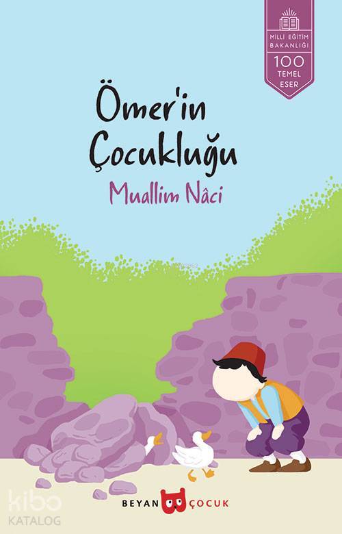 Ömerin Çocukluğu - 1