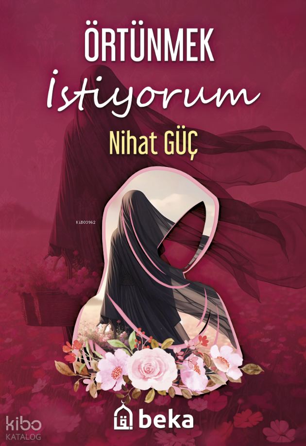 Örtünmek İstiyorum - 1