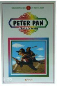 Peter Pan - 1