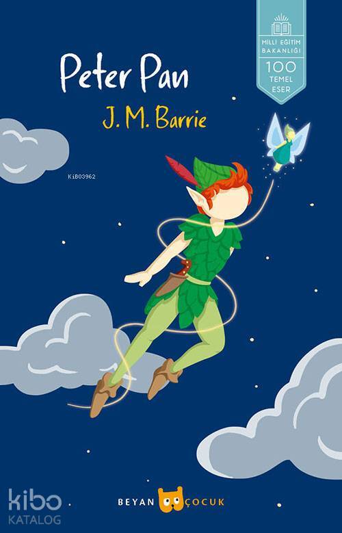 Peter Pan - 1