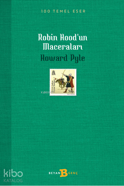 Robin Hoodun Maceraları - 1