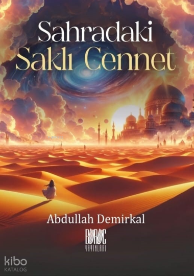Sahradaki Saklı Cennet