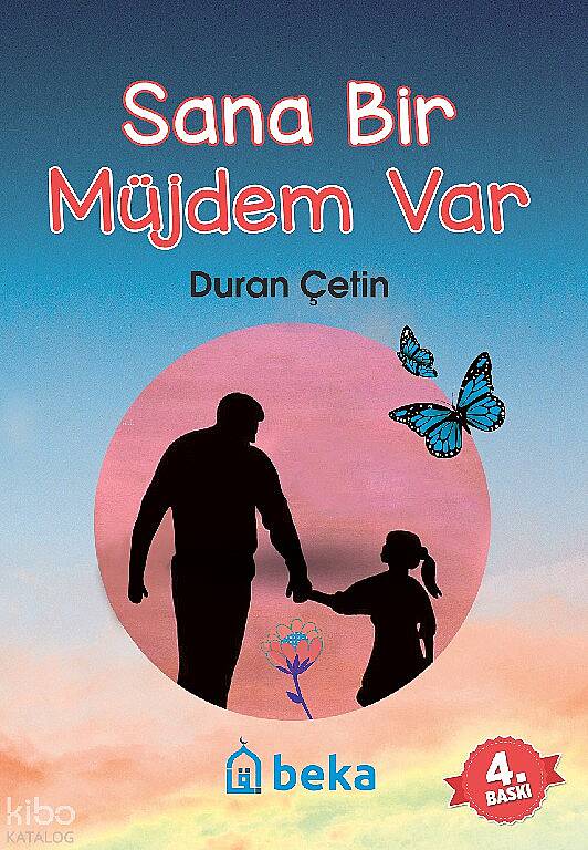 Sana Bir Müjdem Var - 1