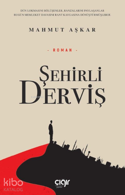 Şehirli Derviş - 1