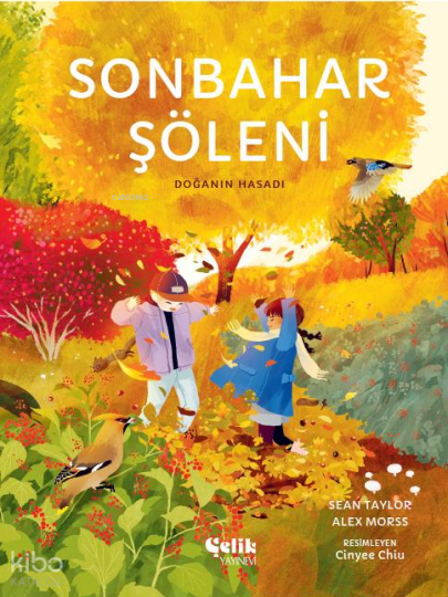 Sonbahar Şöleni - Doğanın Hasadı