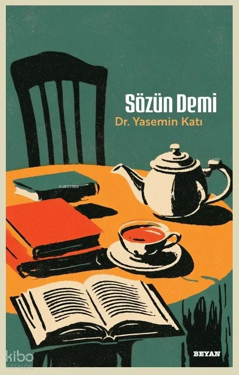 Sözün Demi - 1