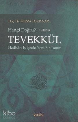 Tevekkül
