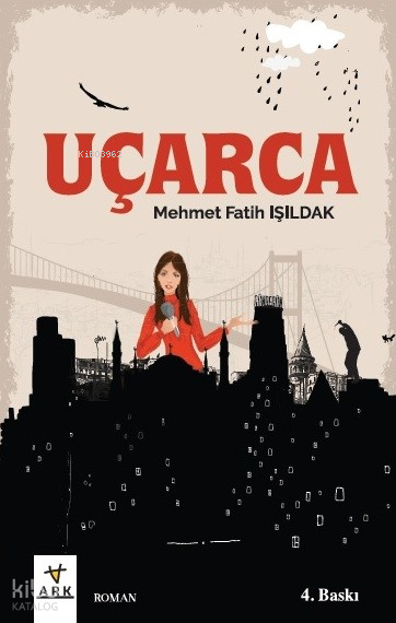 Uçarca - 1