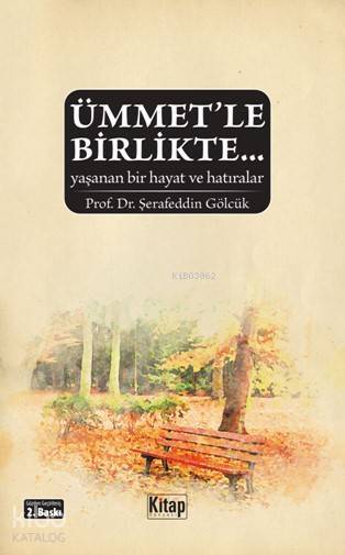 Ümmetle Birlikte... - 1
