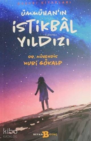 Ümmühanın İstikbal Yıldızı - 1
