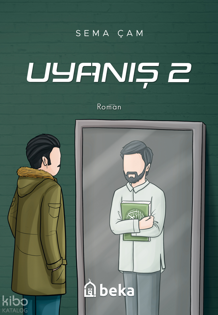 Uyanış 2 - 1