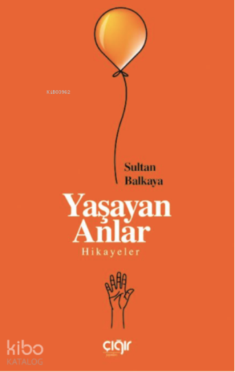 Yaşayan Anlar
