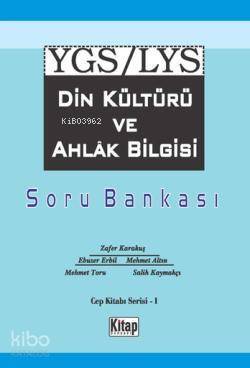 YGS LYS Din Kültürü ve Ahlak Bilgisi - 1