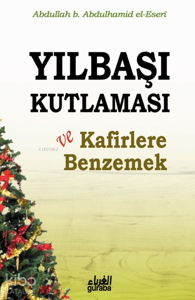 Yılbaşı Kutlaması ve Kafirlere Benzemek (Roman Boy) - 1