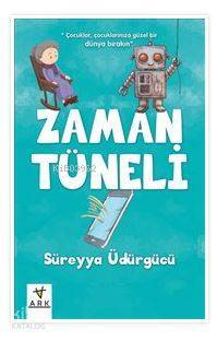 Zaman Tüneli - 1